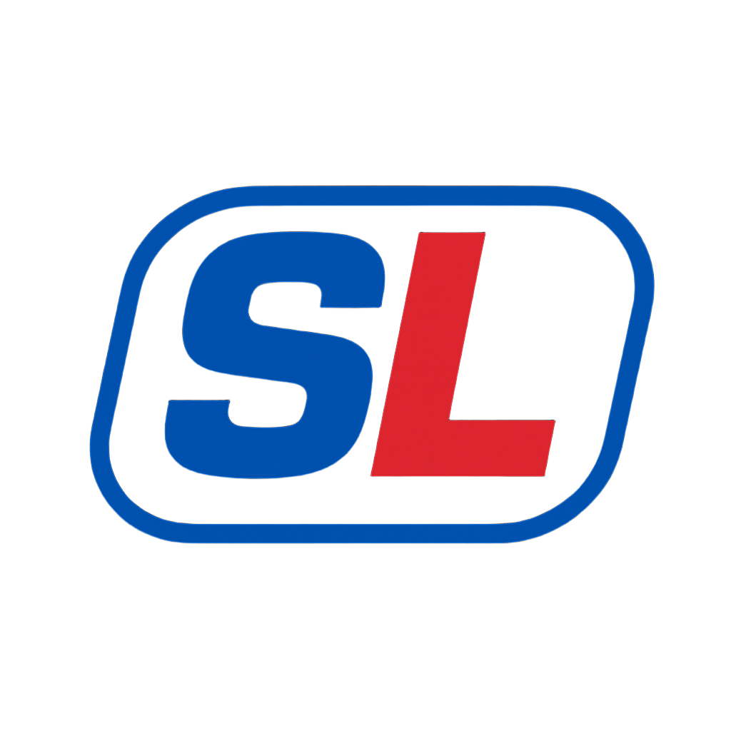 Logo da loja