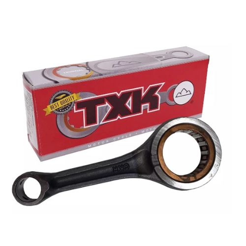 BIELA COMPLETA HONDA BIZ 125 CARBURADA 2006 2007 2008 TXK