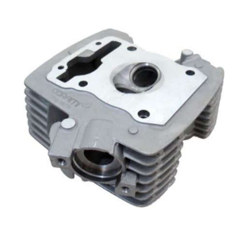 CABEÇOTE MOTOR FAN 125 09-13