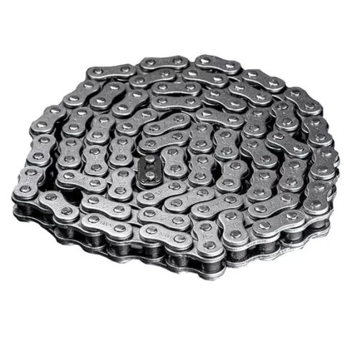 CORRENTE DE TRANSMISSÃO DAROM HONDA CG 125 09 10 11 12 13 14