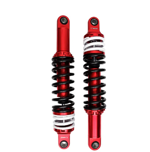 AMORTECEDOR TRASEIRO MOTO VIPER SPEED - Foto 4
