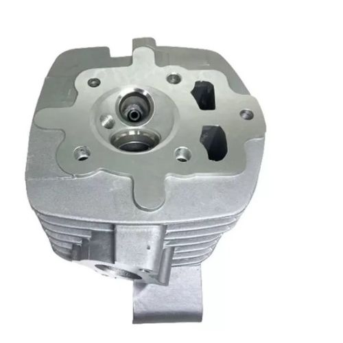 CABEÇOTE DO MOTOR DA HONDA TODAY 125 89-94  TITAN 125 95-01 - Foto 2