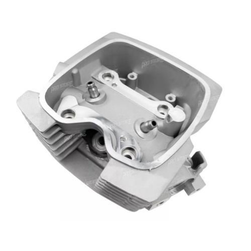 CABEÇOTE HONDA TITAN FAN 150 2009 A 2015 MODELO ORIGINAL - Foto 4