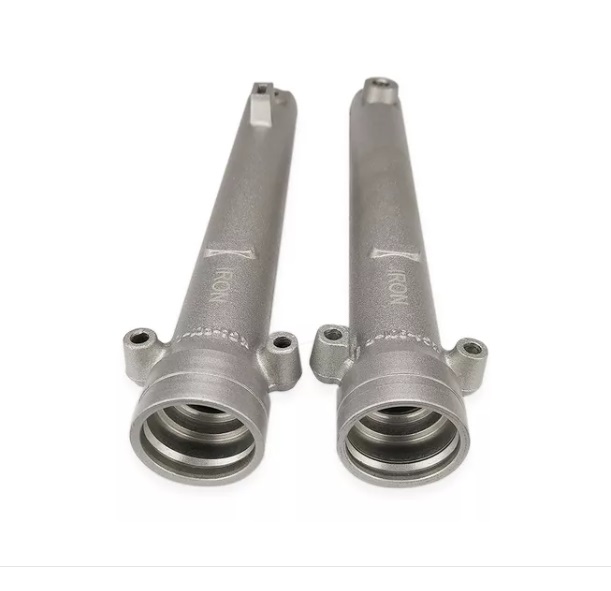 PAR GARFO CG 125 2009 2010 2011 2012 2013 PAR IRON